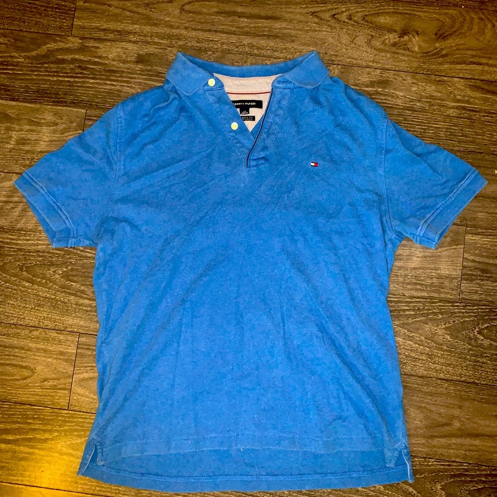 Men’s Tommy Hilfiger Polo Shirt